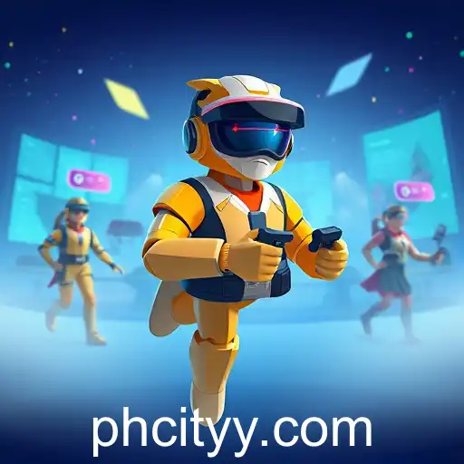 Evolving Trends in Online Gaming