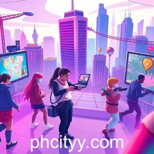 phcity