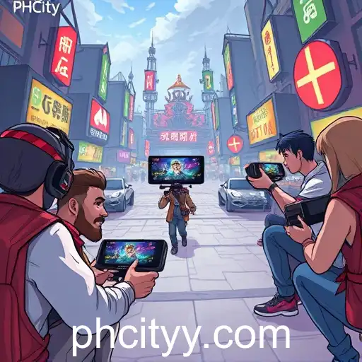 Gaming Trends and Innovations in 2025