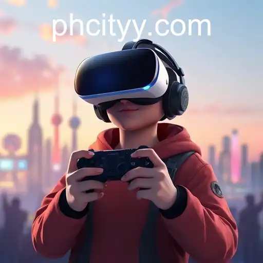 Innovative Year for Gaming: The Rise of New Digital Platforms