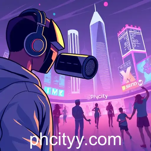 Gaming Buzz: PHCity's Impact in 2025