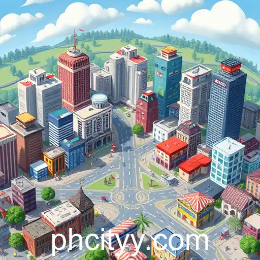 Exploring the Virtual Expansion of Phcity