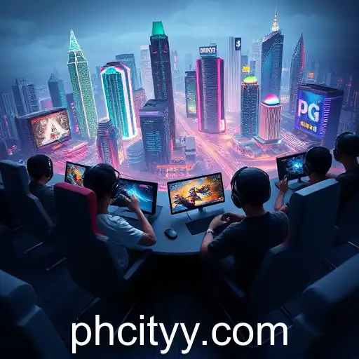 The Rise of Online Gaming in English Communities